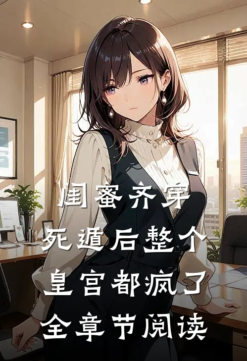 闺蜜齐穿，死遁后整个皇宫都疯了全章节阅读
