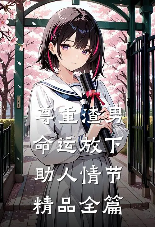 尊重渣男命运放下助人情节精品全篇