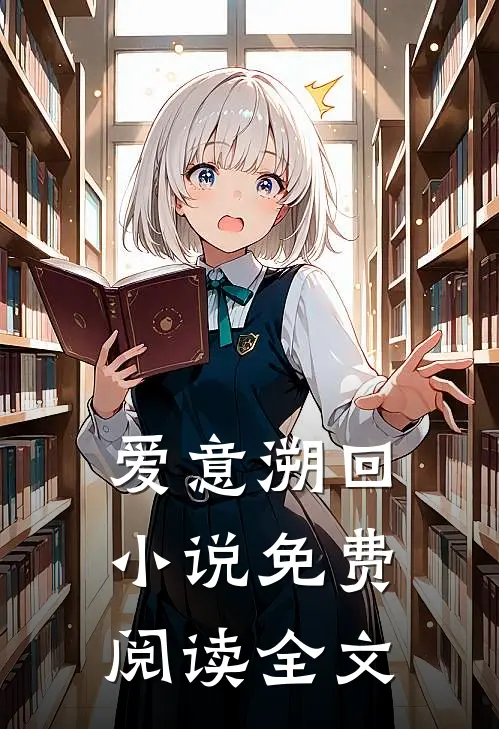 爱意溯回小说免费阅读全文