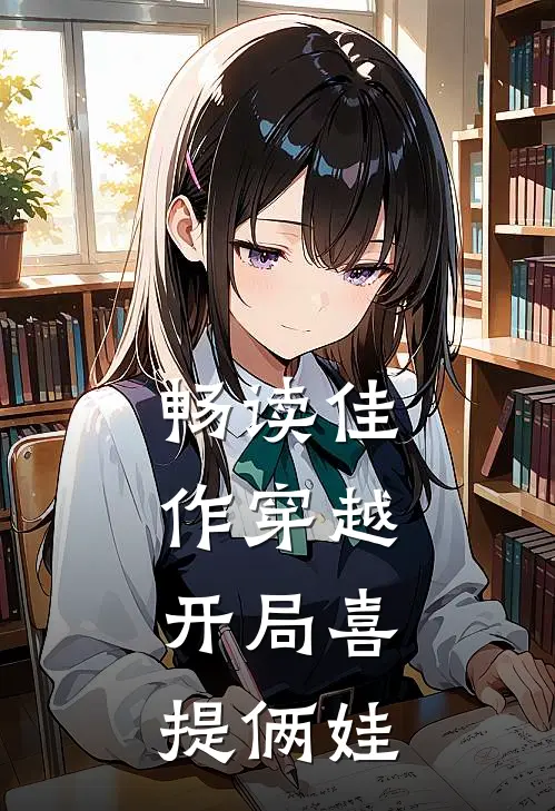 畅读佳作穿越：开局喜提俩娃