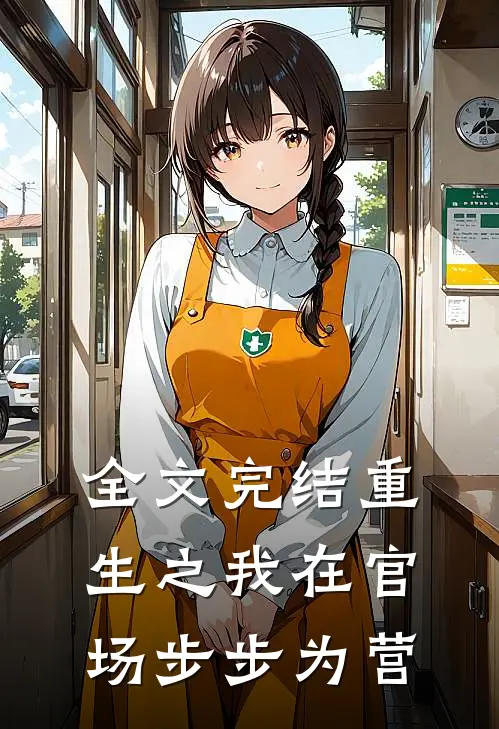全文完结重生之我在官场步步为营