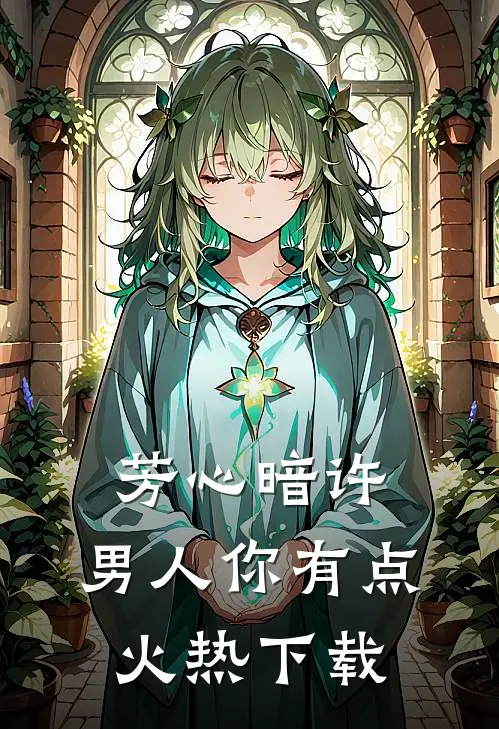 芳心暗许，男人你有点火热下载