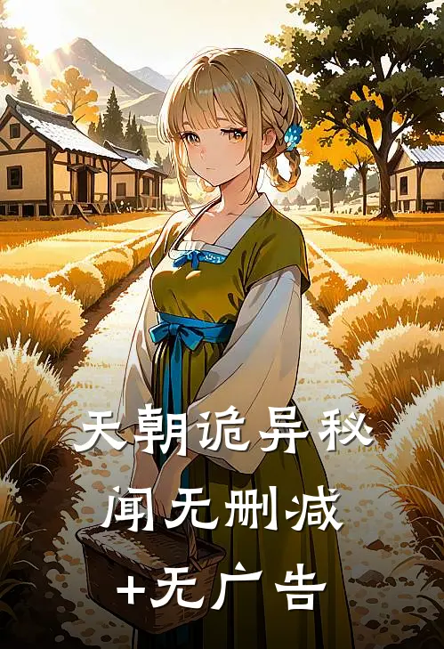 天朝诡异秘闻无删减+无广告