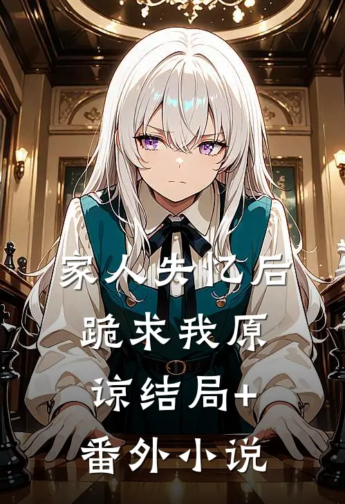 家人失忆后，跪求我原谅结局+番外小说