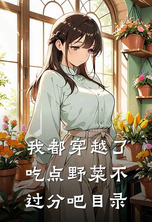我都穿越了，吃点野菜不过分吧目录