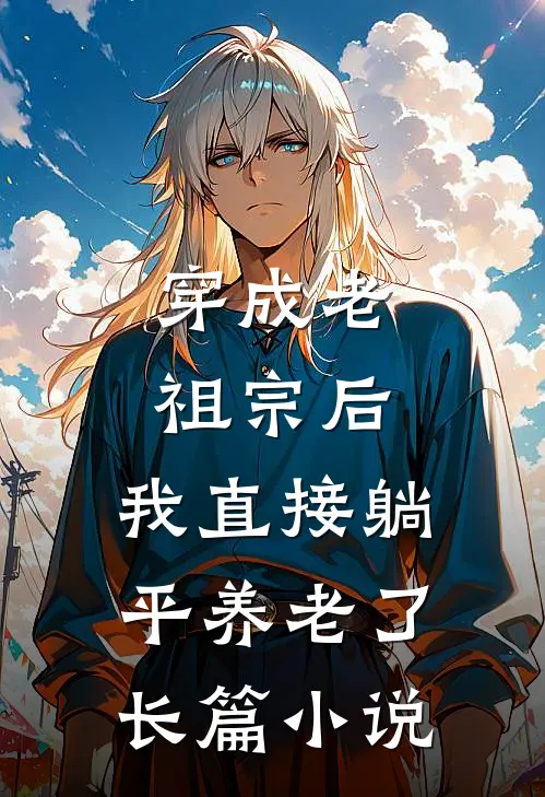 穿成老祖宗后，我直接躺平养老了长篇小说