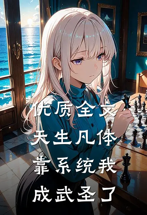 优质全文天生凡体，靠系统我成武圣了