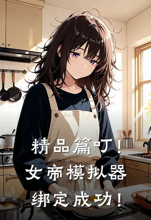 精品篇叮！女帝模拟器绑定成功！