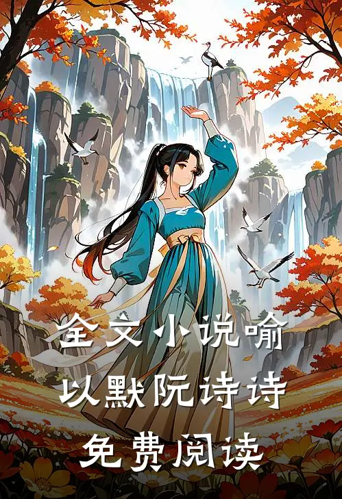 全文小说喻以默阮诗诗免费阅读