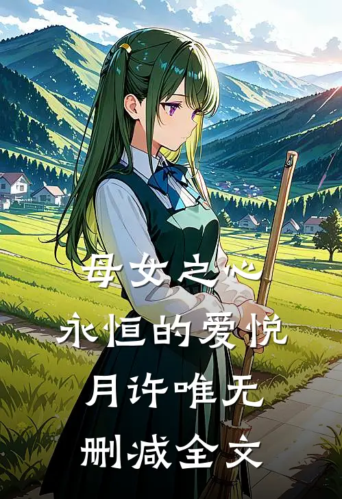 母女之心：永恒的爱悦月许唯无删减全文
