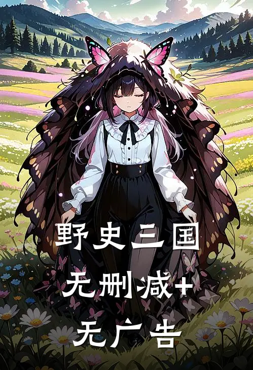 野史《三国》无删减+无广告