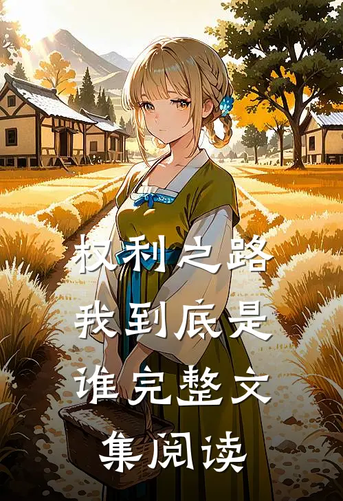 权利之路：我到底是谁完整文集阅读