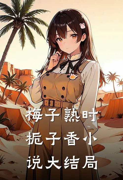 梅子熟时栀子香小说大结局