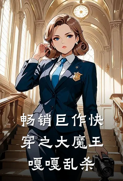 畅销巨作快穿之大魔王嘎嘎乱杀