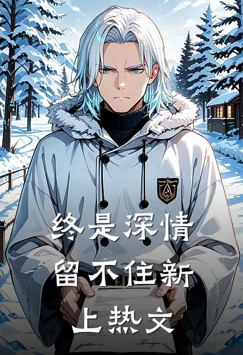 终是深情留不住新上热文