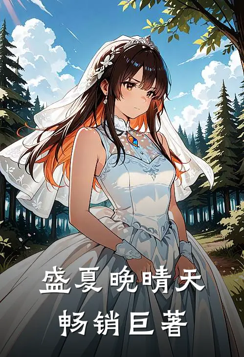 盛夏晚晴天畅销巨著