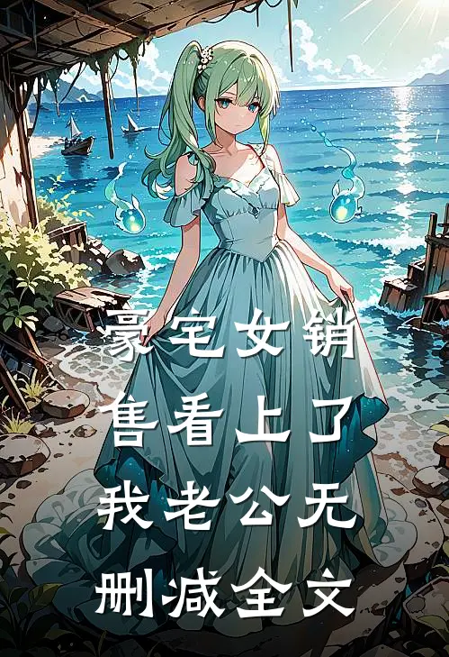 豪宅女销售看上了我老公无删减全文