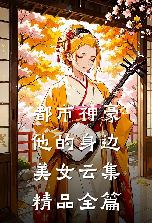 都市神豪：他的身边美女云集精品全篇