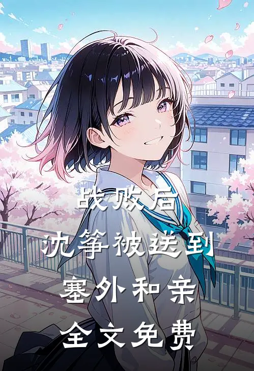 战败后，沈筝被送到塞外和亲全文免费