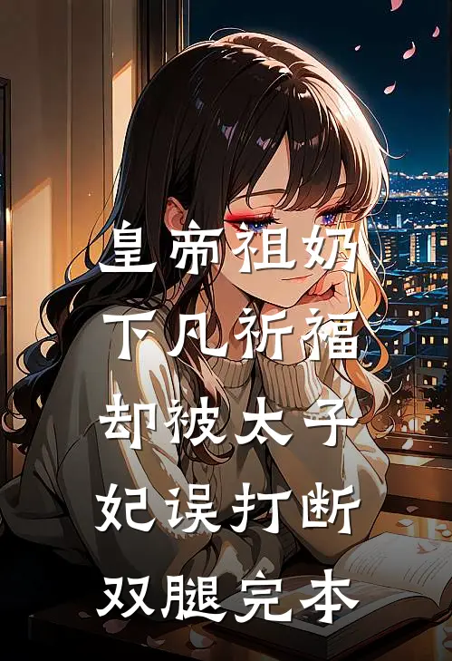 皇帝祖奶下凡祈福，却被太子妃误打断双腿完本