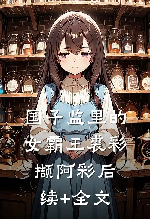 国子监里的女霸王裘彩撷阿彩后续+全文