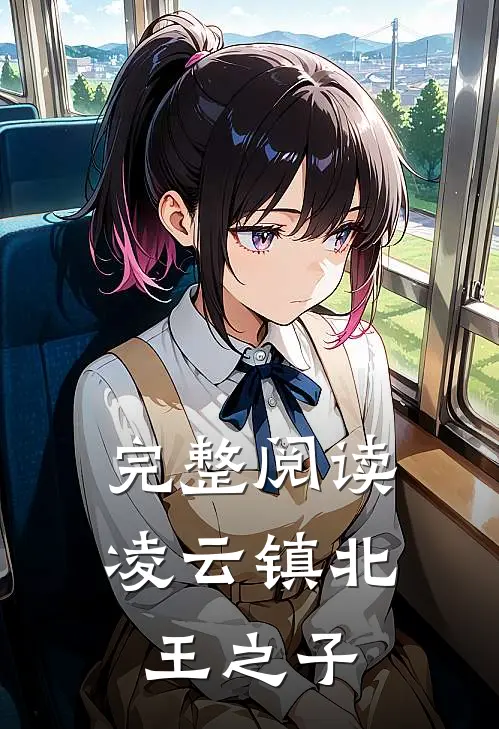 完整阅读凌云镇北王之子