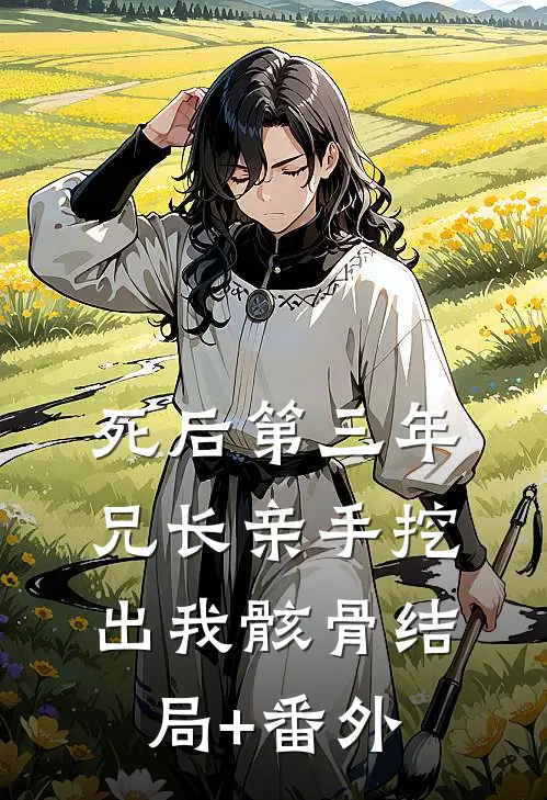 死后第三年，兄长亲手挖出我骸骨结局+番外