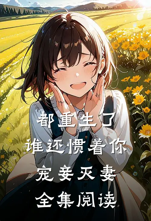 都重生了，谁还惯着你宠妾灭妻全集阅读