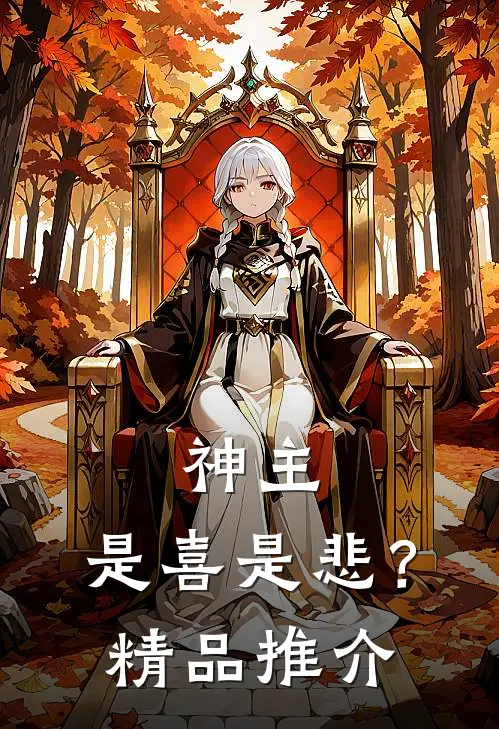神主，是喜是悲？精品推介