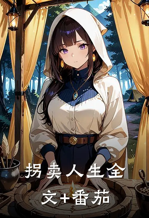 拐卖人生全文+番茄
