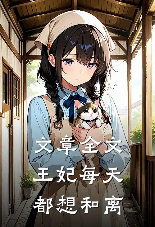 文章全文王妃每天都想和离