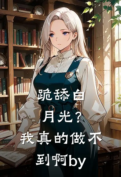 跪舔白月光？我真的做不到啊by