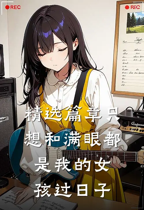 精选篇章只想和满眼都是我的女孩过日子