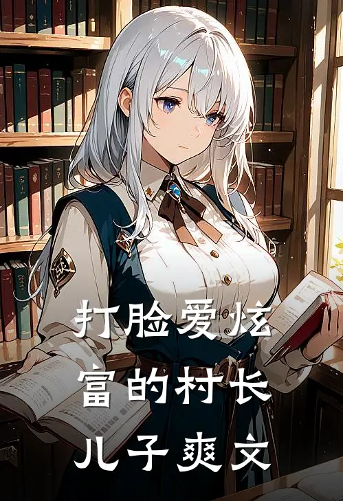 打脸爱炫富的村长儿子爽文