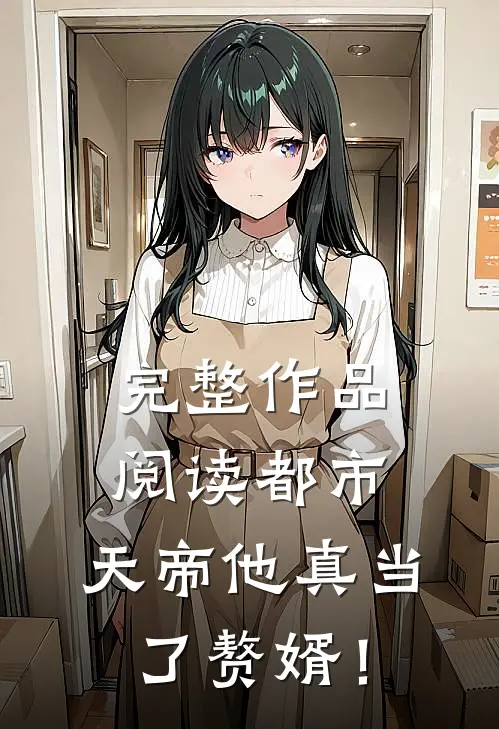 完整作品阅读都市：天帝他真当了赘婿！