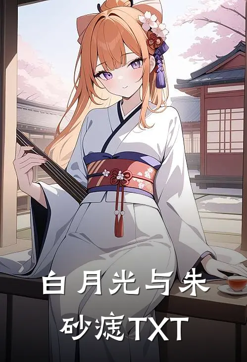白月光与朱砂痣TXT