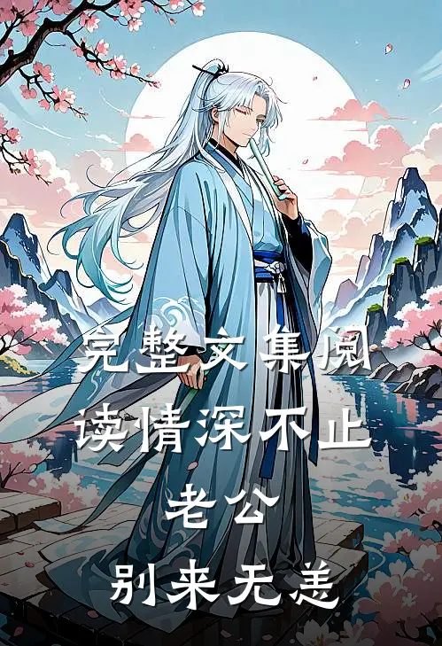 完整文集阅读情深不止：老公，别来无恙