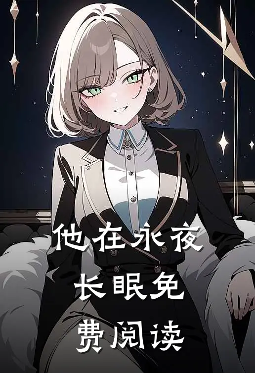 他在永夜长眠免费阅读