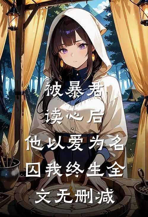 被暴君读心后，他以爱为名囚我终生全文无删减