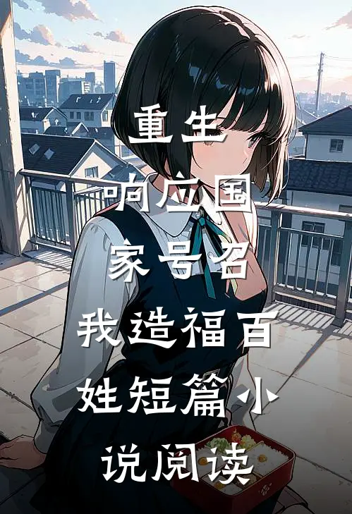 重生：响应国家号召，我造福百姓短篇小说阅读