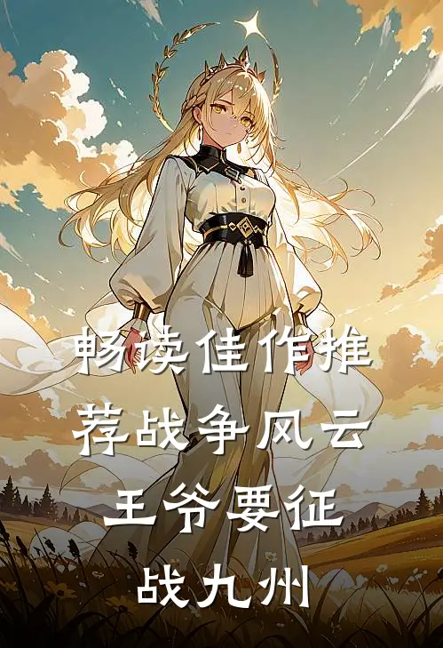 畅读佳作推荐战争风云：王爷要征战九州