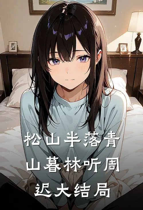 松山半落青山暮林听周迟大结局