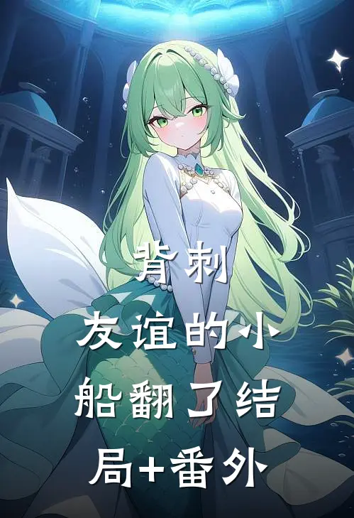 背刺：友谊的小船翻了结局+番外