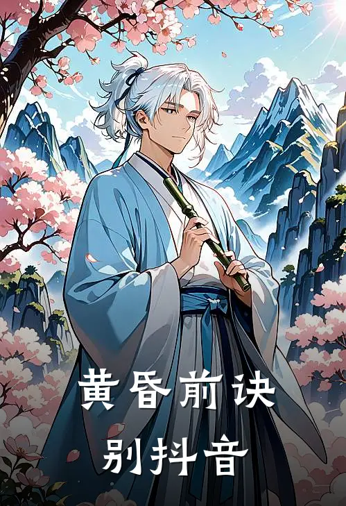 黄昏前诀别抖音
