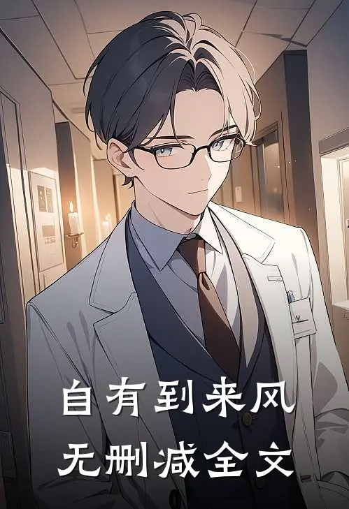 自有到来风无删减全文