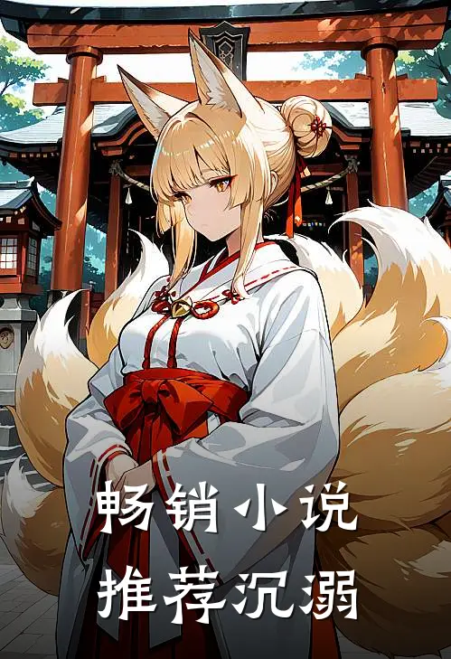 畅销小说推荐沉溺