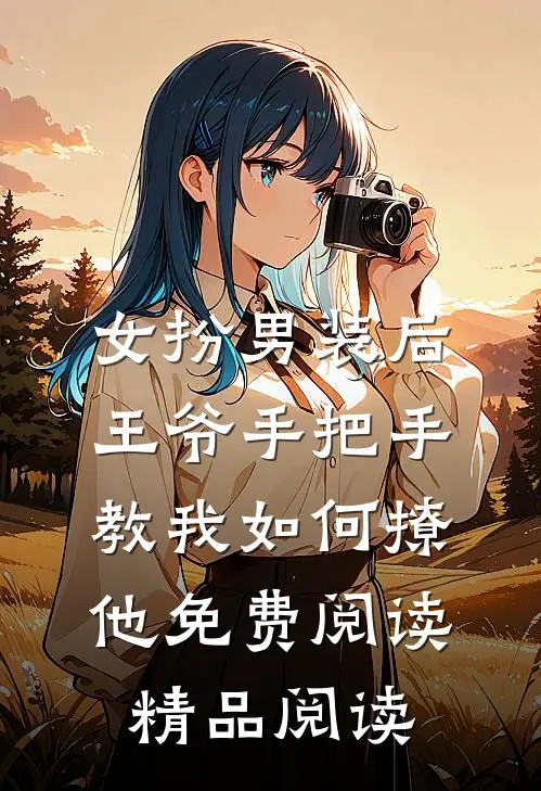 女扮男装后,王爷手把手教我如何撩他免费阅读精品阅读
