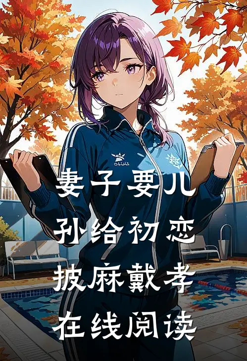 妻子要儿孙给初恋披麻戴孝在线阅读