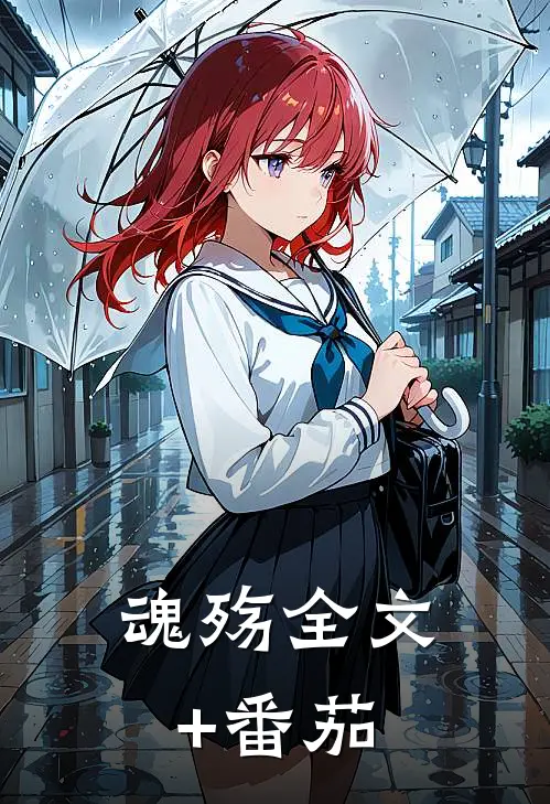 魂殇全文+番茄