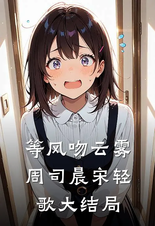 等风吻云雾周司晨宋轻歌大结局